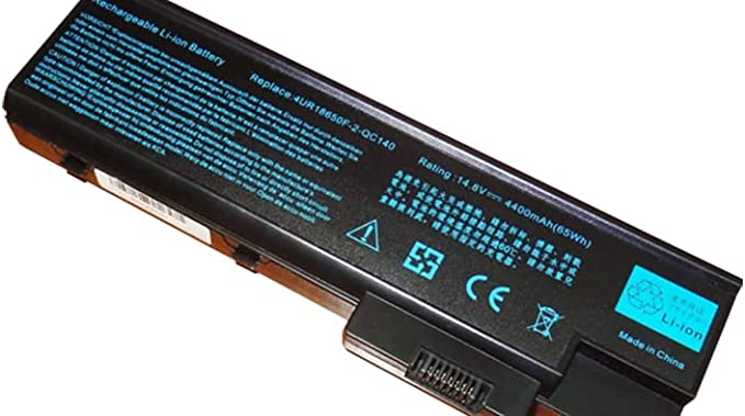 Acer TM4000 Laptop Battery