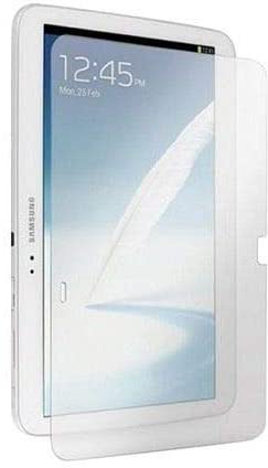 Glass Screen Protector for Samsung Galaxy Tab 3 8.0 - Transparent