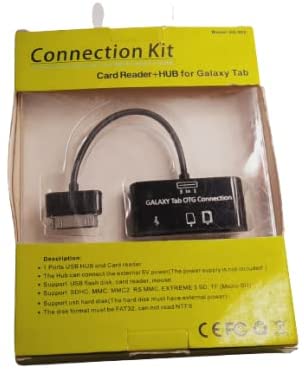 Connection kit