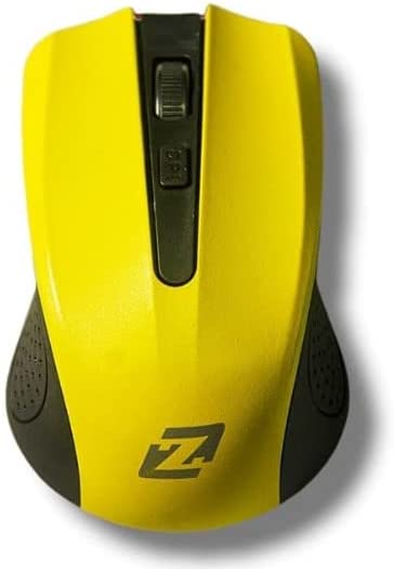 MOUSE ZERO