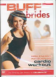 BUFF BRIDES CARDIO WORKOUT DVD