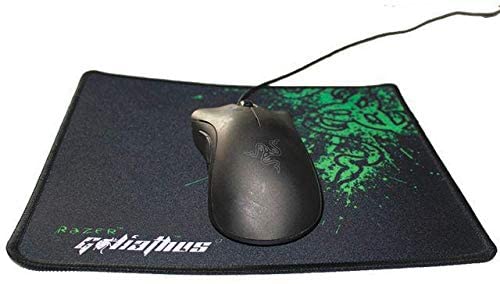 Mousepad Razer Goliathus Gaming Mouse Pad for PC Computer cyber game Mice Mat speed Edition