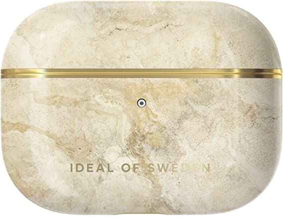 Fashion AirPods Case Pro Sandstorm Marble