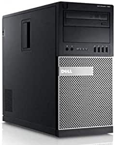 Dell - Optiplex 790 i3 3.0GHz 2GB 500GB Dvdrw Dos