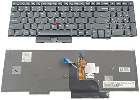 Laptop Keyboard P50 laptop keyboard