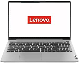 Laptop IdeaPad 5 15ITL05(11th Gen Core i7-1165G7- Ram 8GB soldered memory, not upgradable-Hard 512SSD- Vga Integrated Intel Iris Xe Graphics- 15.6" FHD TN- OS DOS-Platinum Grey