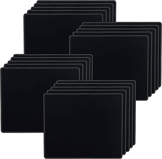 Trendy MEA Mouse Pad 20 Pack