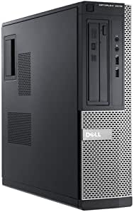 Dell PC Optiplex 3010 SFF i5-3470 3.2GHz 8GB 500GB CPU