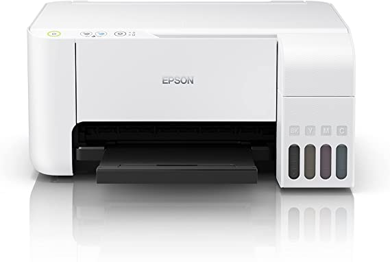Epson EcoTank L3116 Print/Scan/Copy Tank Printer