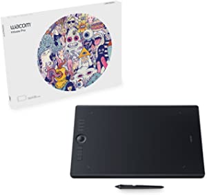 Wacom Intuos Pro Large PTH-860-N