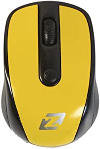 Mouse Wireless Zero ZR1125