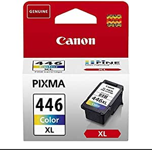 Canon 446 xl cartridge
