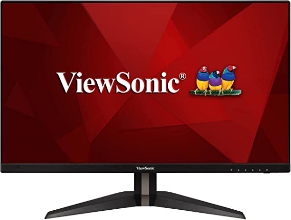 ViewSonic VX2705-2KP-MHD QHD LED Gaming Monitor - 27 Inches