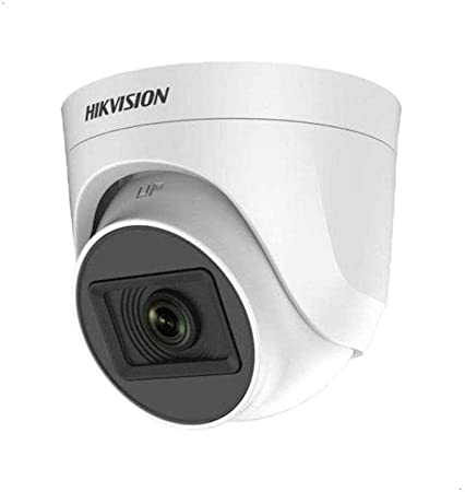 SECURITY CAM HIKVISION DS-2CE76H0T-ITPF INDOOR 5MP 2.8MM