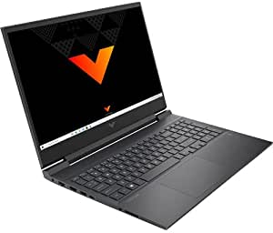 HP Victus 16-E0161NR AMD RYZEN 7 5800H 3.2GHZ 16GB DDR4-3200 MHz 512GB PCIe NVMe 16.1” FHD 144HZ NVIDIA GeForce RTX 3050 Ti Mica Silver.