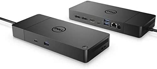 Dell Dock- WD19 130w Power Delivery - 180w AC