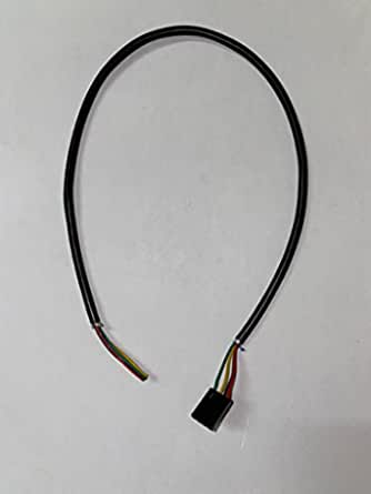 4 Pin Extension Cable 30cm