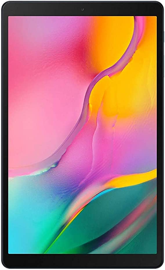 Samsung Galaxy Tab A T515 2019-10.1 Inch, 32GB, 2GB RAM, 4G LTE, Silver