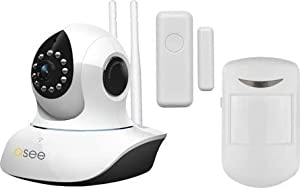 WiFi Camera