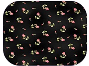 Creative Handcraft Mouse Pad from Creative Handcraft - Flowers - Custom Rubber Mouse Pad