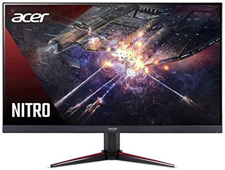 Acer LED Monitor - VG270SBMIIPX, 27in