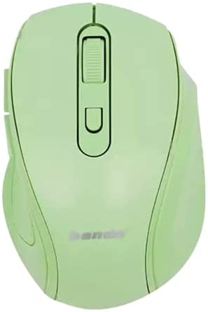 Whirlles Gaming Mouse G70
