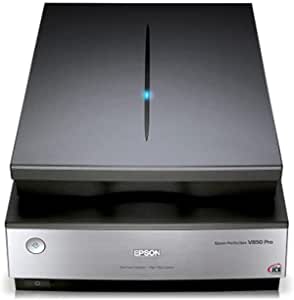 Epson Perfection V850 Pro