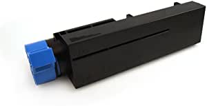 Green2Print Toner black 12000 pages replaces OKI 44917607, 45807116 Toner cartridge for OKI ES4131, ES4132, ES4161MFP, ES4191MFP, ES4192, ES5112, ES5162