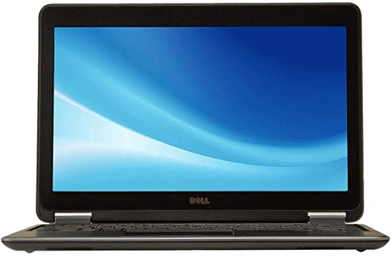 Dell Latitude E7240 12.5" LED Ultrabook - Intel Core i5 i5-4300U 1.90 GHz, 4GB Memory, 128GB SSD, Windows 7 Professional