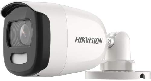 HD TURBO 5MP FULL TIME COLOR VU