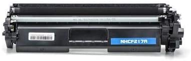 Compatible Laser Toner 17A Cartridge