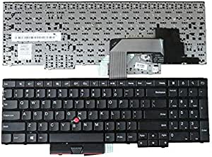 E530 Laptop Keyboard