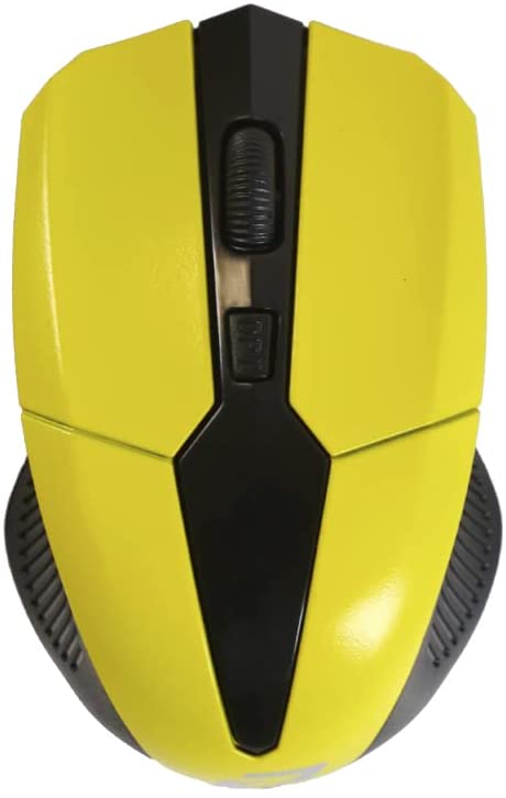 Mouse Wireless Zero ZR1300