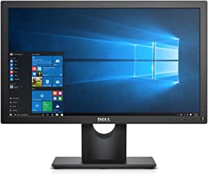 Dell Led Monitor:LED Monitor Dell 19 Inch