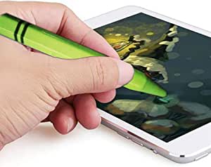 Touch Pen for Tablet and Mobile - Green