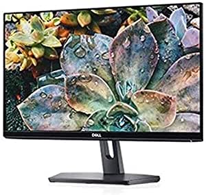 Dell LED Dell S-Series SE2719H, 1920x1080,16: 9, IPS, 1000: 1,178/178,5ms, 300 cd/m2, VGA, HDMI