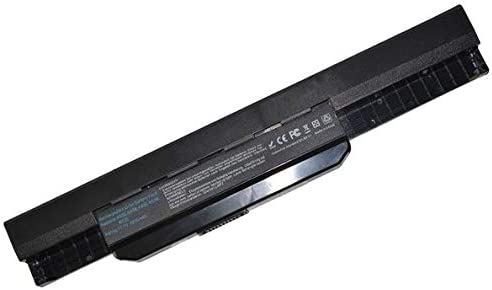 Laptop Battery for Asus A32-K53, A42-K53, A43, A53, K43, K53, X43, X44, X53S, X54, X84