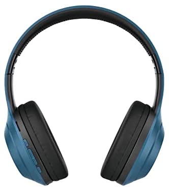 Sleeperat Elongated Wired Headset CELEBRAT : A24 (Blue)