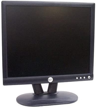 Dell LCD Monitor 17 Inch