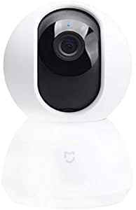 Xiaomi Mi Home Security Camera 360¬∞ 1080p Videos - White