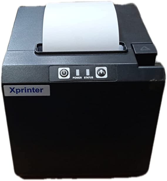 xprinter 58iik