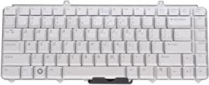 Downtown Keyboard For Laptop Models Inspiron 1525,1526,1420,1421,1520,1521,M1530,M1330