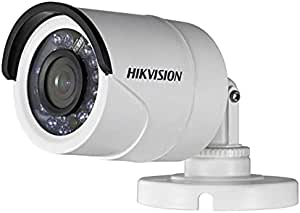 Hikvision HD720P DS-2CE16C0T-IR Bullet Camera