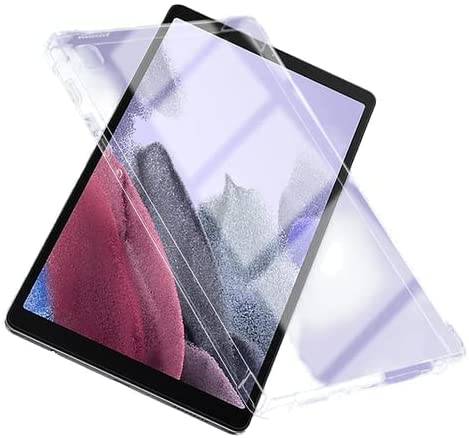 Samsung Galaxy Tab A7 Lite Tablet Case Cover Premium Protection ending Scratch
