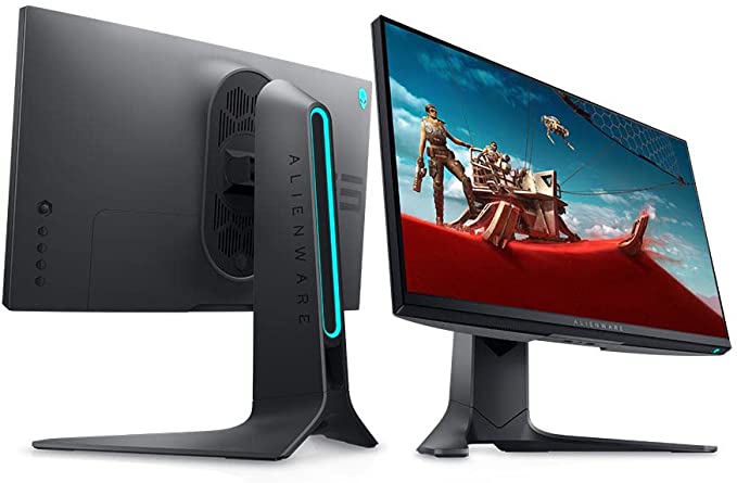 Alienware 25in Gaming Monitor - AW2521HFA