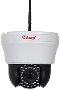 Security Camera PTZ H4RL-S - White