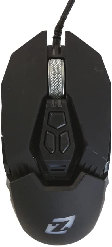 Mouse USB Gaming Zero ZR2200