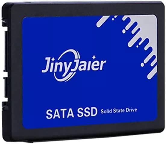 SSD 240gb 120gb JinyJaier SATA3 2.5 SSD 240 gb 1tb Hard Drive Disk Internal Solid State Disks For Laptop PC ssd 120gb 500gb 480gb 960gb (256)