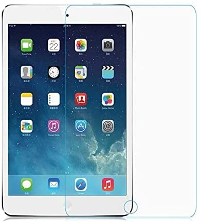 Ultra Clear Glass Screen Protector For Apple iPad Air/Air 2 / Pro 9.7 inch 2017 - Clear