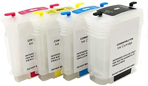 HP ink free free ink stamp continuous ink printer ciss stamp